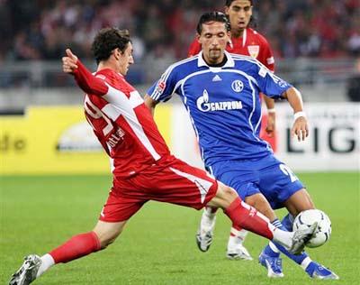 需求與卡塞 需求與卡塞